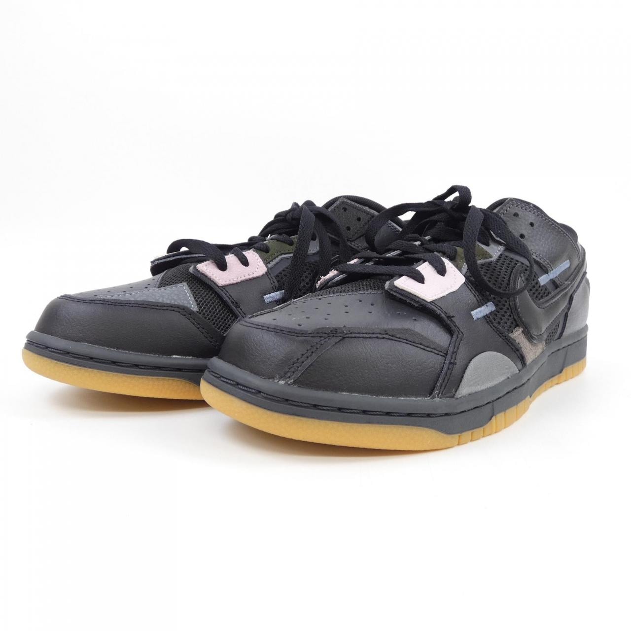 ナイキ NIKE DB0500-001 スニーカー