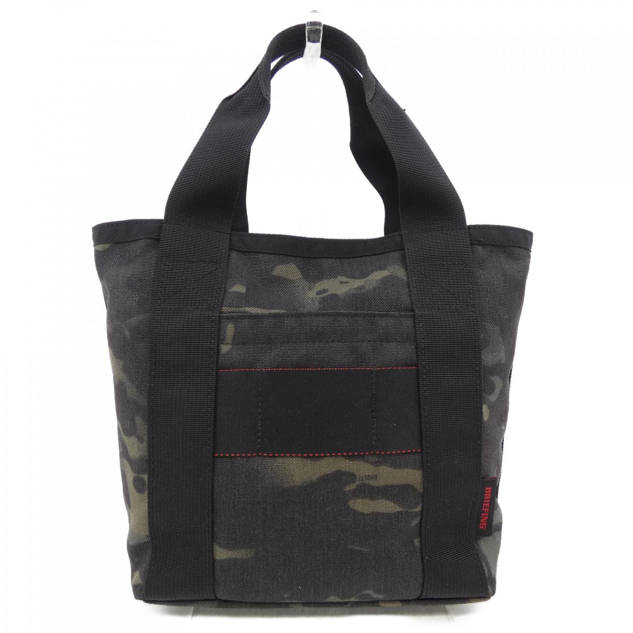 ブリーフィング BRIEFING BAG