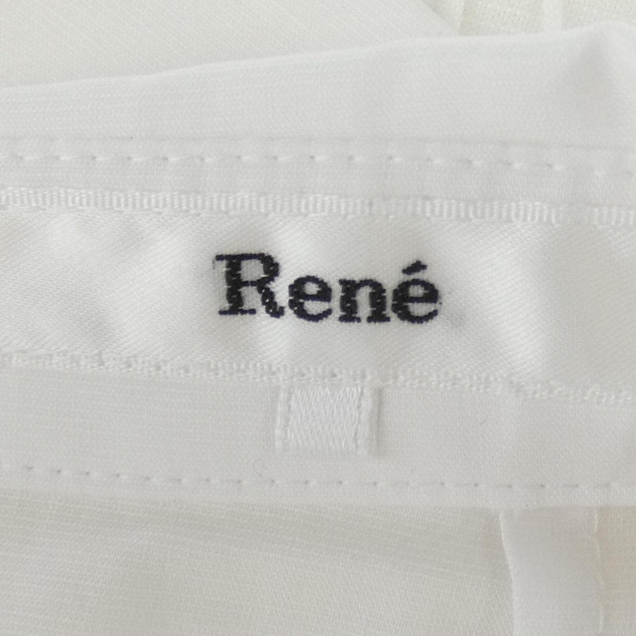 ルネ RENE ワンピース