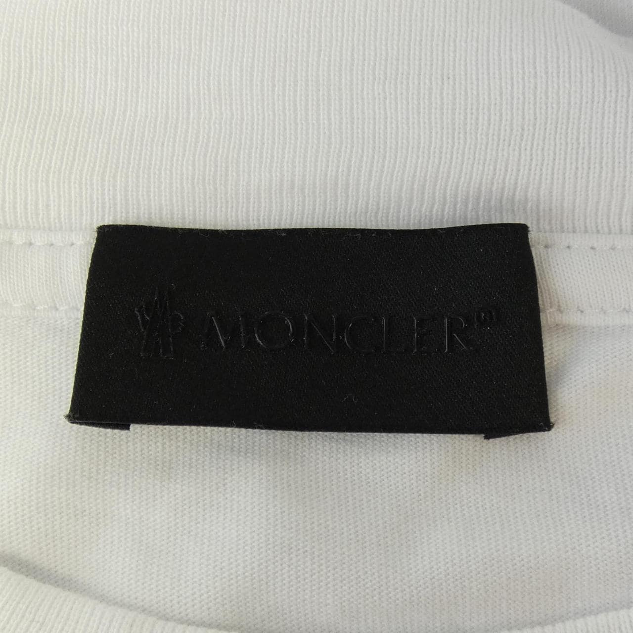 モンクレール MONCLER J10918C00060829H8 Tシャツ