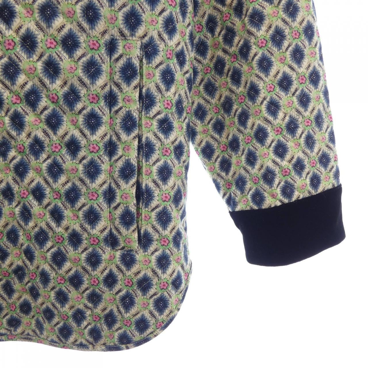 エトロ ETRO ジャケット