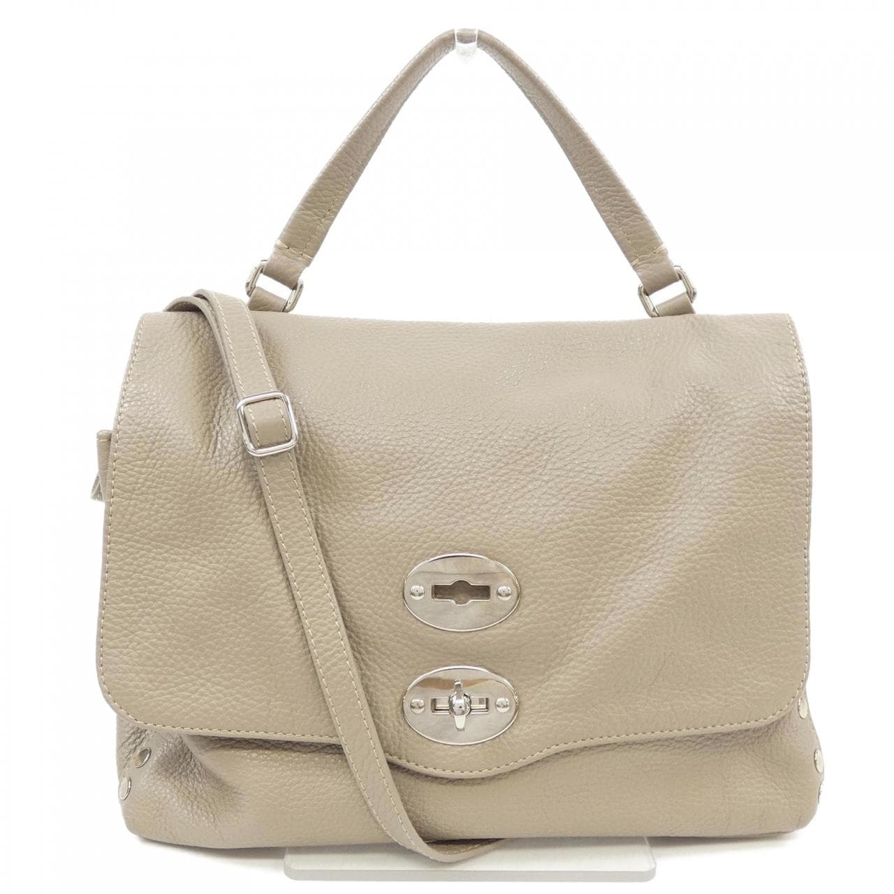 ザネラート ZANELLATO POSTINA BAG