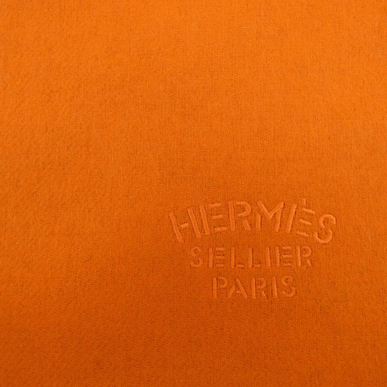 エルメス HERMES ダブルフェイス H259978S STOLE