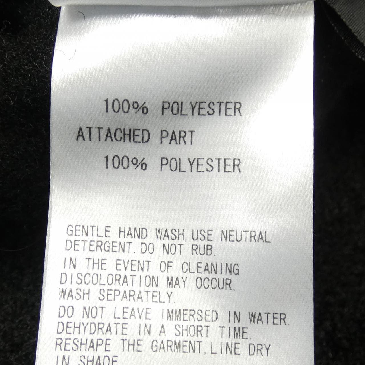 ワイズフォーリビング Y's FOR LIVING パーカー