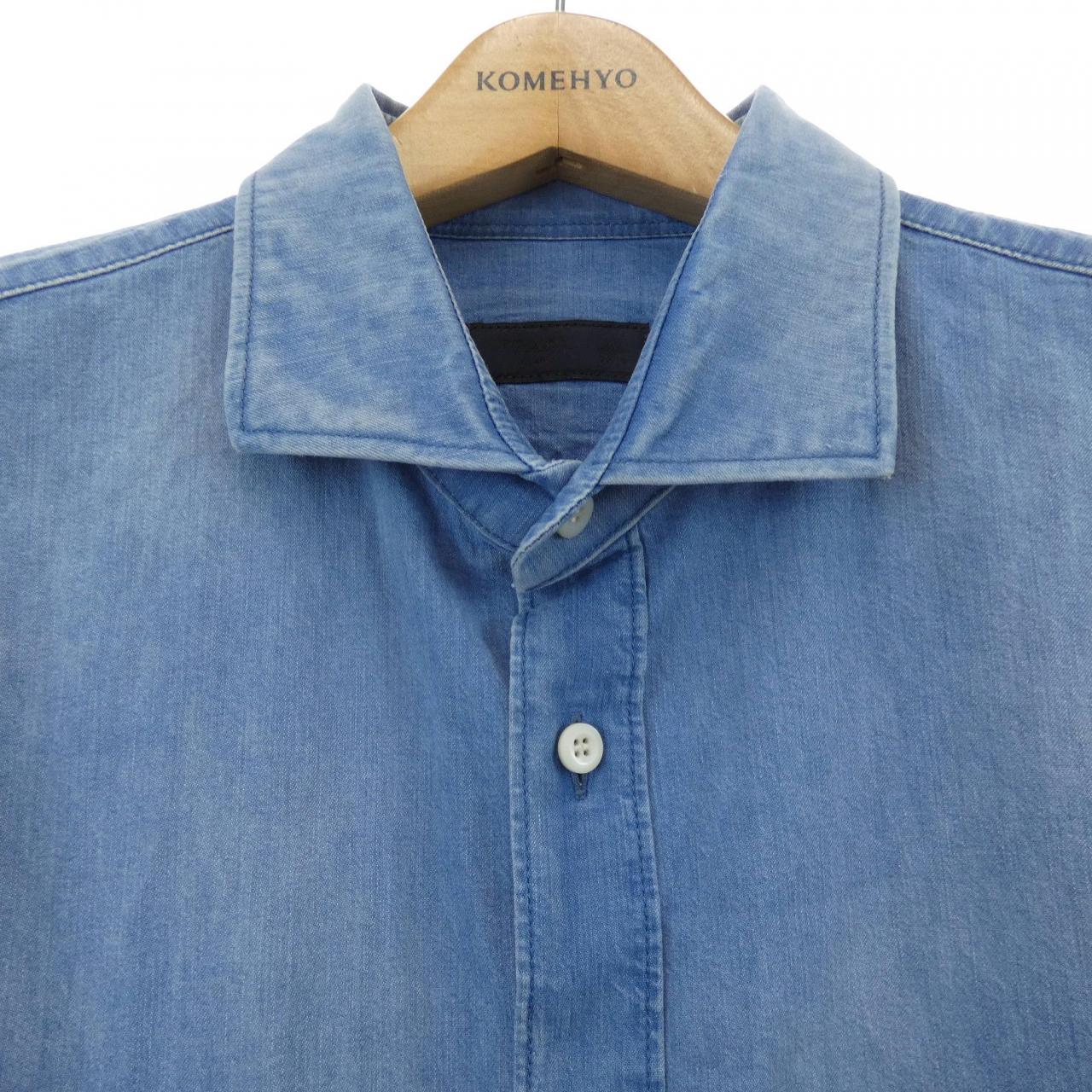 プラダ PRADA GEC100 シャツ