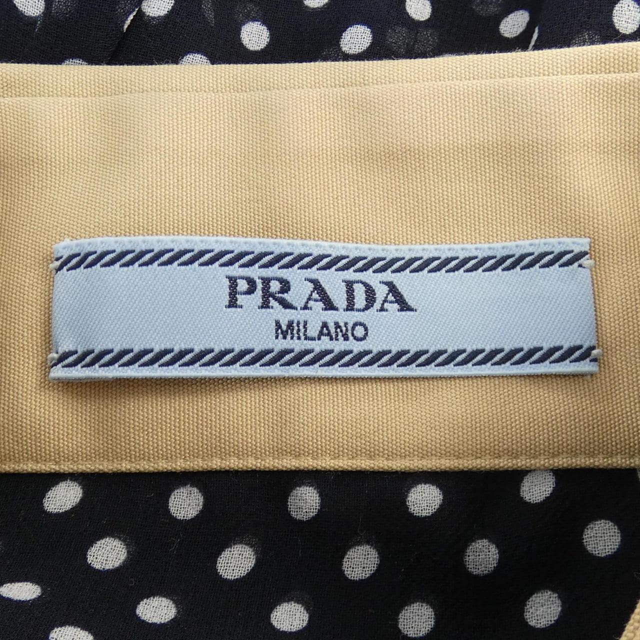 プラダ PRADA P411H  S000 14JB シャツ