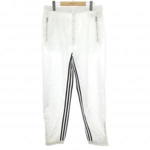 プラダ PRADA ADIDAS トライアングルロゴ SPH155 S212 1WQ8 パンツ