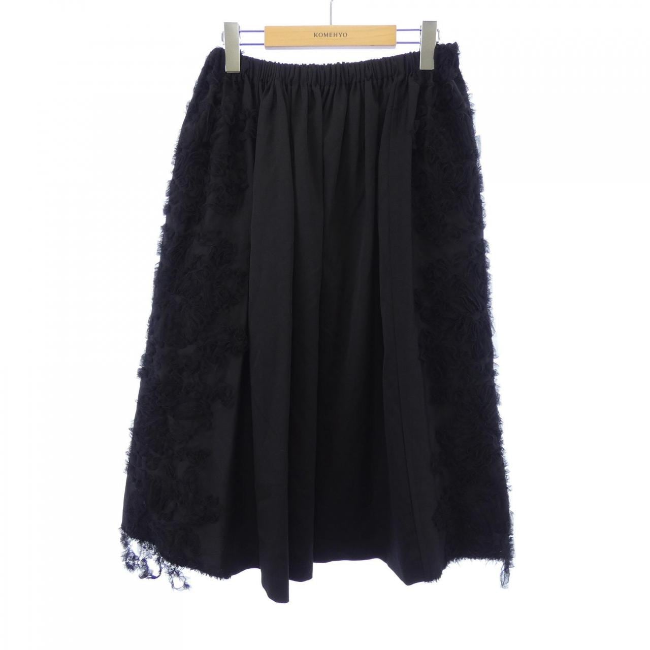 タオコムデギャルソン tao COMME des GARCONS TN-S025 スカート