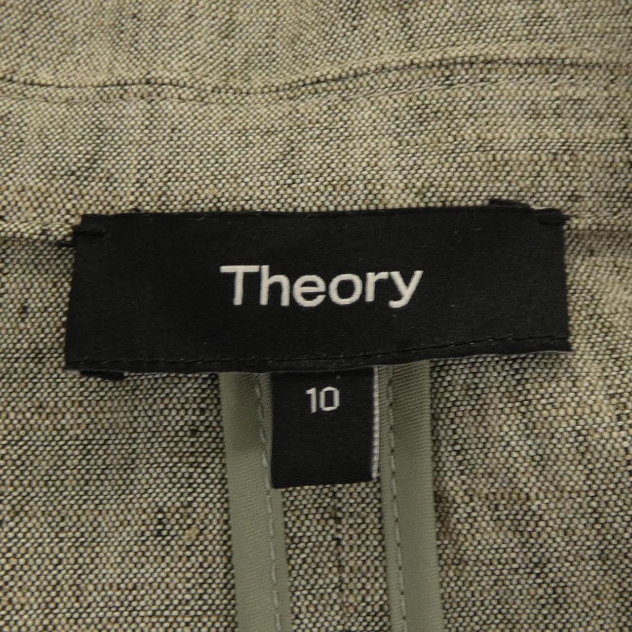 セオリー theory 3104109 ジャケット
