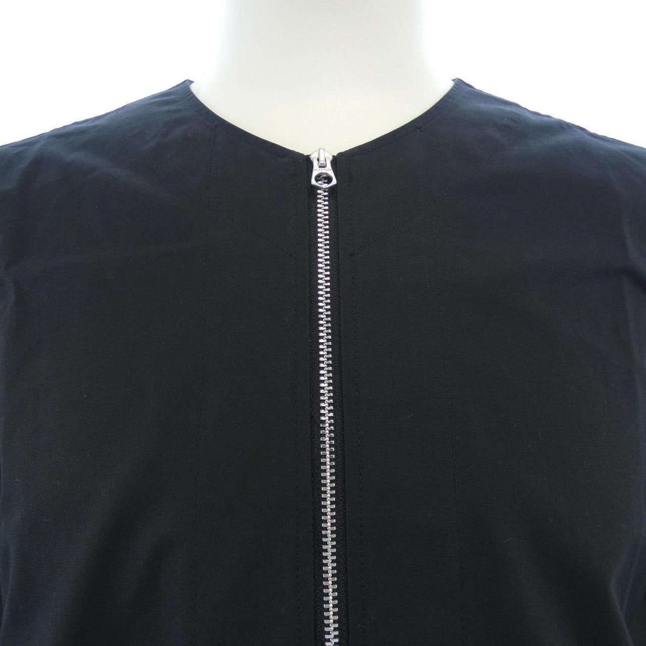 ジルサンダー JIL SANDER JSMU601126 MU24420021 シャツ