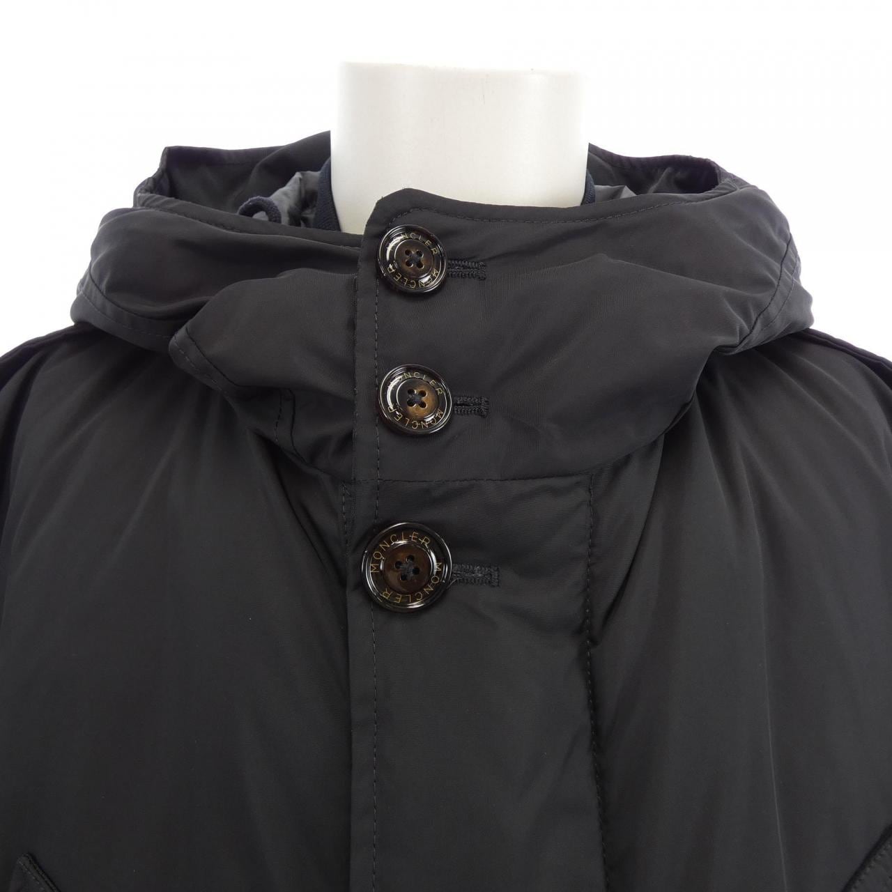 モンクレール MONCLER 57244 RAINIER ダウンコート