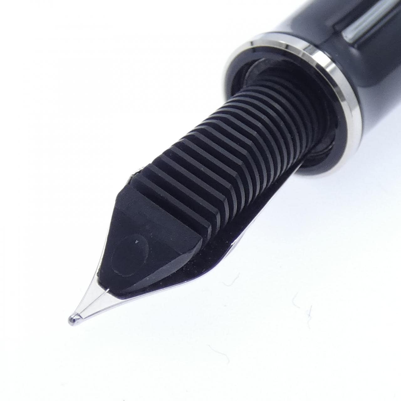 ペリカン スーベレーンM805ブラックストライプ 万年筆