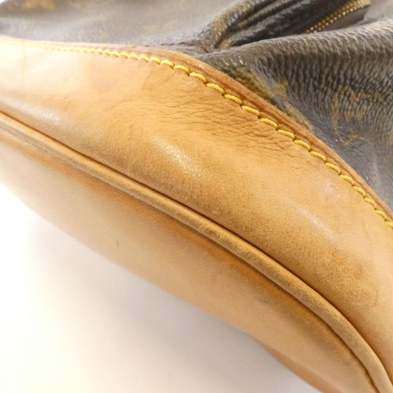 ルイヴィトン モノグラム モンスリ MM M51136 リュックサック