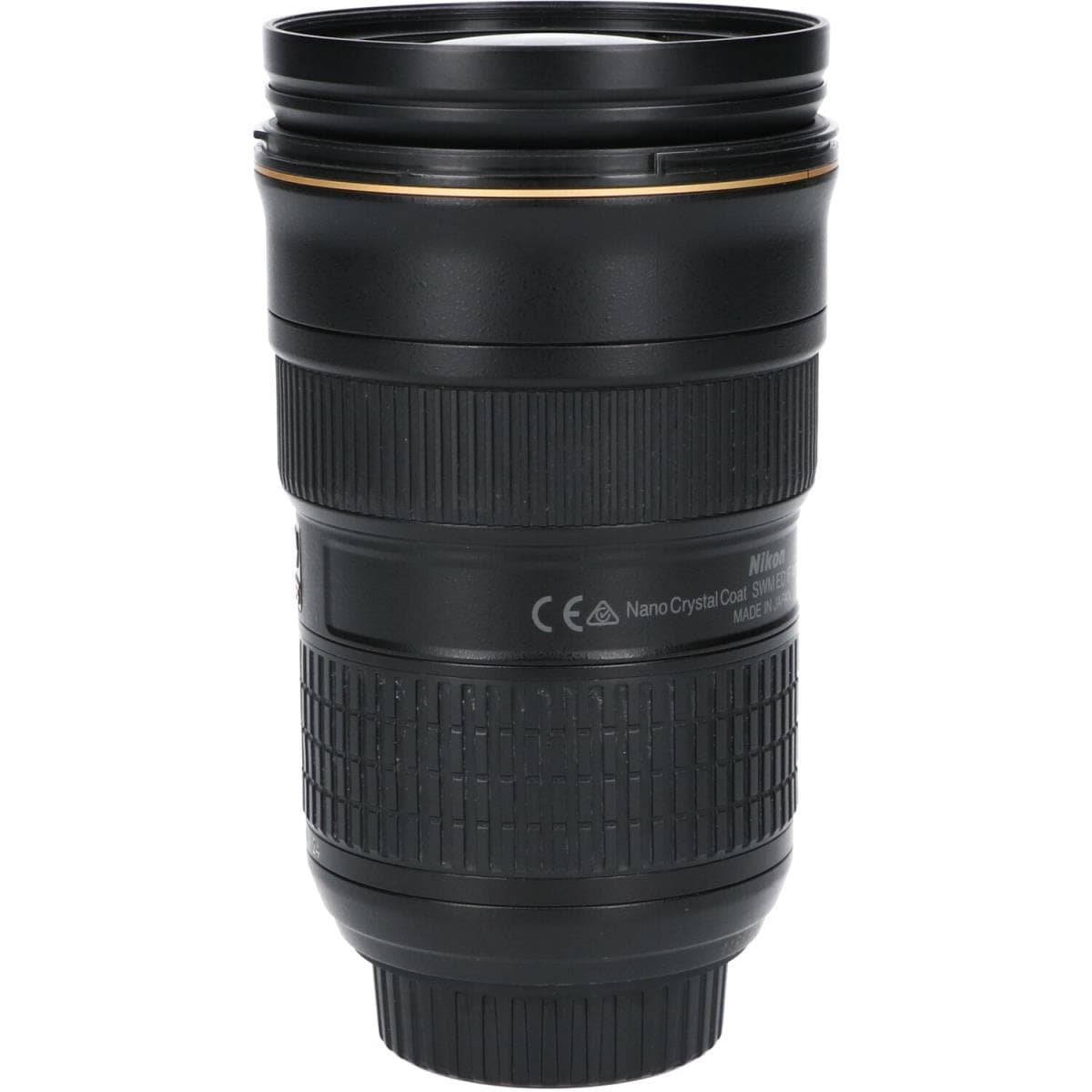 ＮＩＫＯＮ　ＡＦ－Ｓ２４－７０ｍｍ　Ｆ２．８Ｇ　ＥＤ