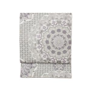 袋帯　【博多織】全通柄