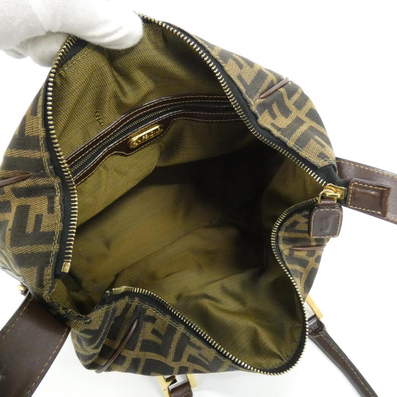 【ヴィンテージ】フェンディ 26351 バッグ