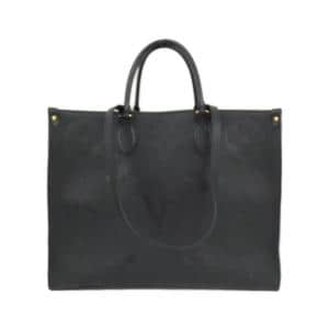 ルイヴィトン モノグラム アンプラント オンザゴー GM M44925 バッグ