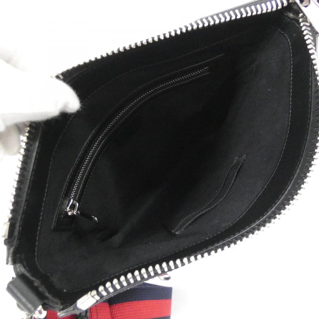 グッチ 474137 K5RLN ショルダーバッグ