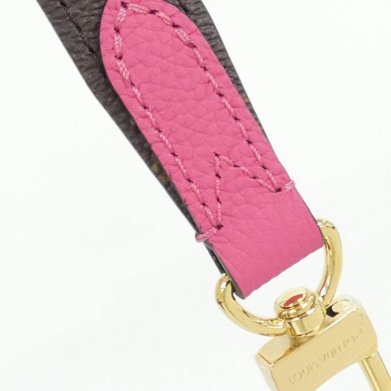 ルイヴィトン モノグラム ネヴァーフル インサイドアウトBB M12106 バッグ