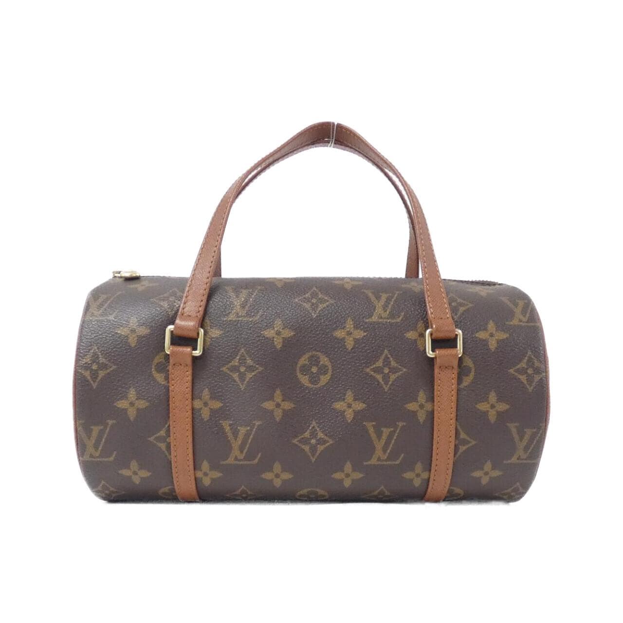 [vintage] LOUIS VUITTON Monogram Papillon 26cm M51366 Bag