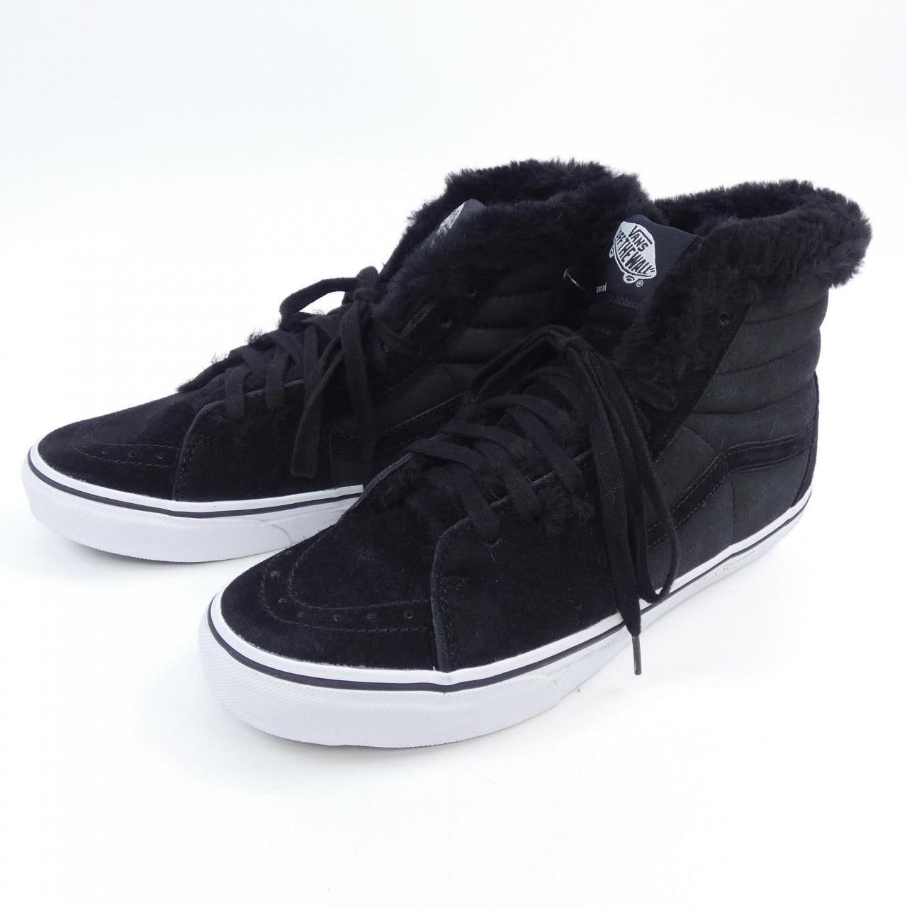 バンズ VANS スニーカー
