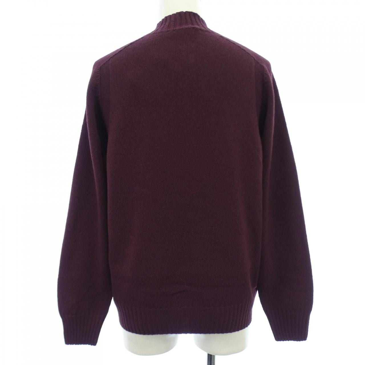 グランサッソ Gran Sasso ニット