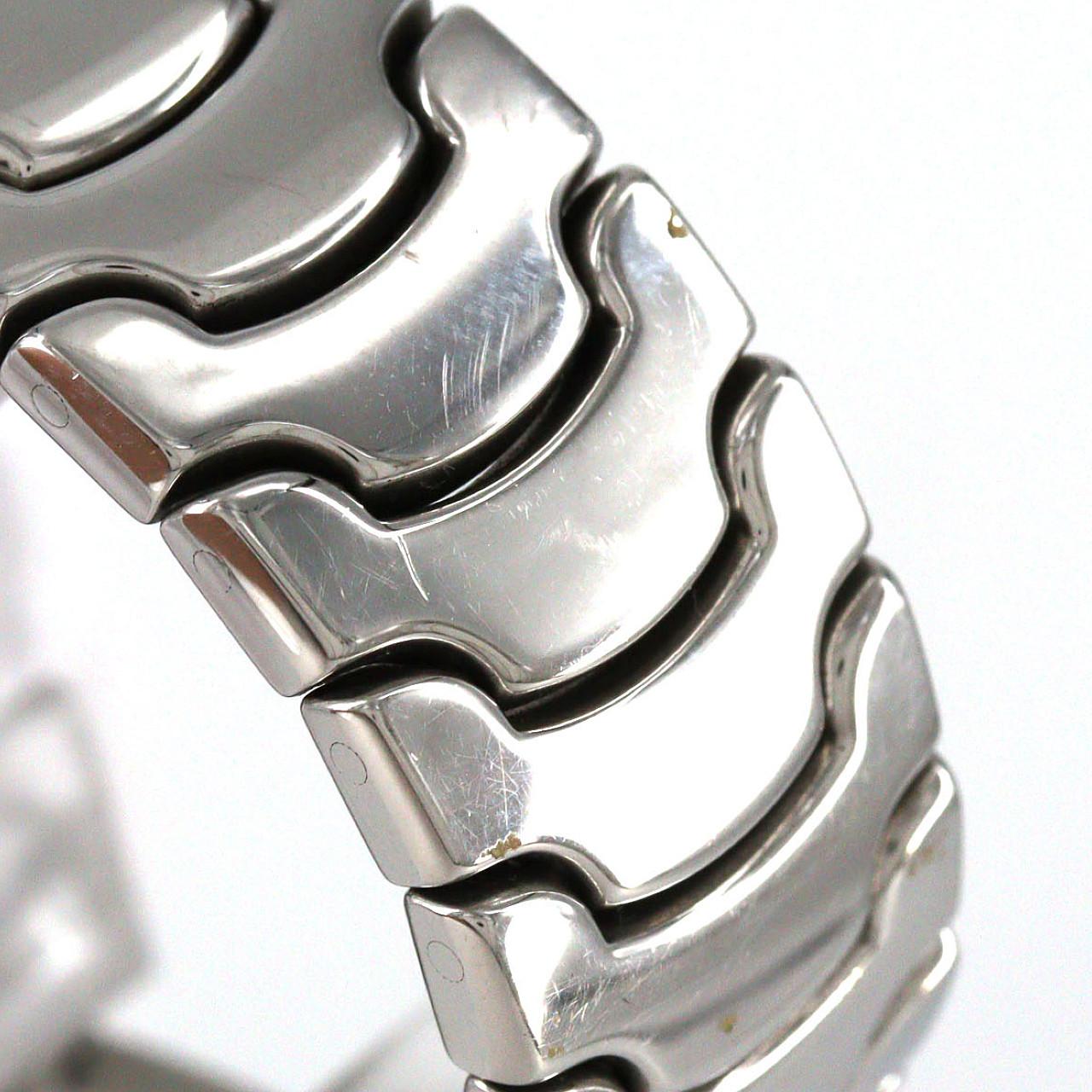 【ノーメンテナンス還元価格】ブルガリ ソロテンポ ST35S SS クォーツ