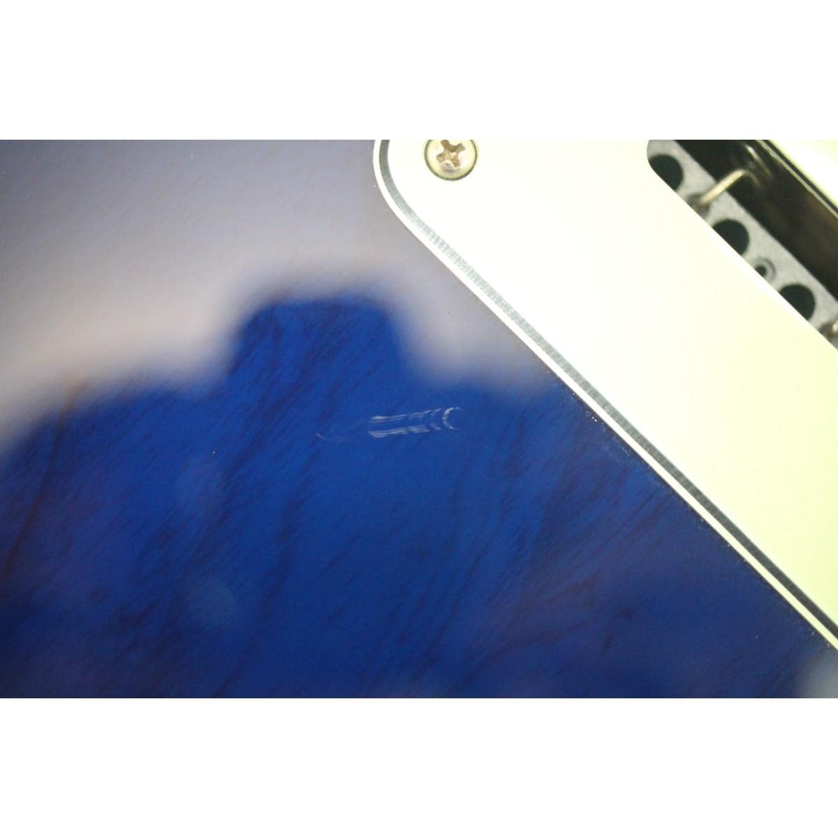 ＦＥＮＤＥＲ　　ＤＥＬＵＸＥ　ＳＴＲＡＴＯＣＡＳＴＥＲ