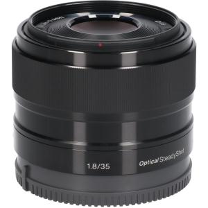 Ｅ３５ｍｍ　Ｆ１．８ＯＳＳ（ＳＥＬ３５Ｆ１８）