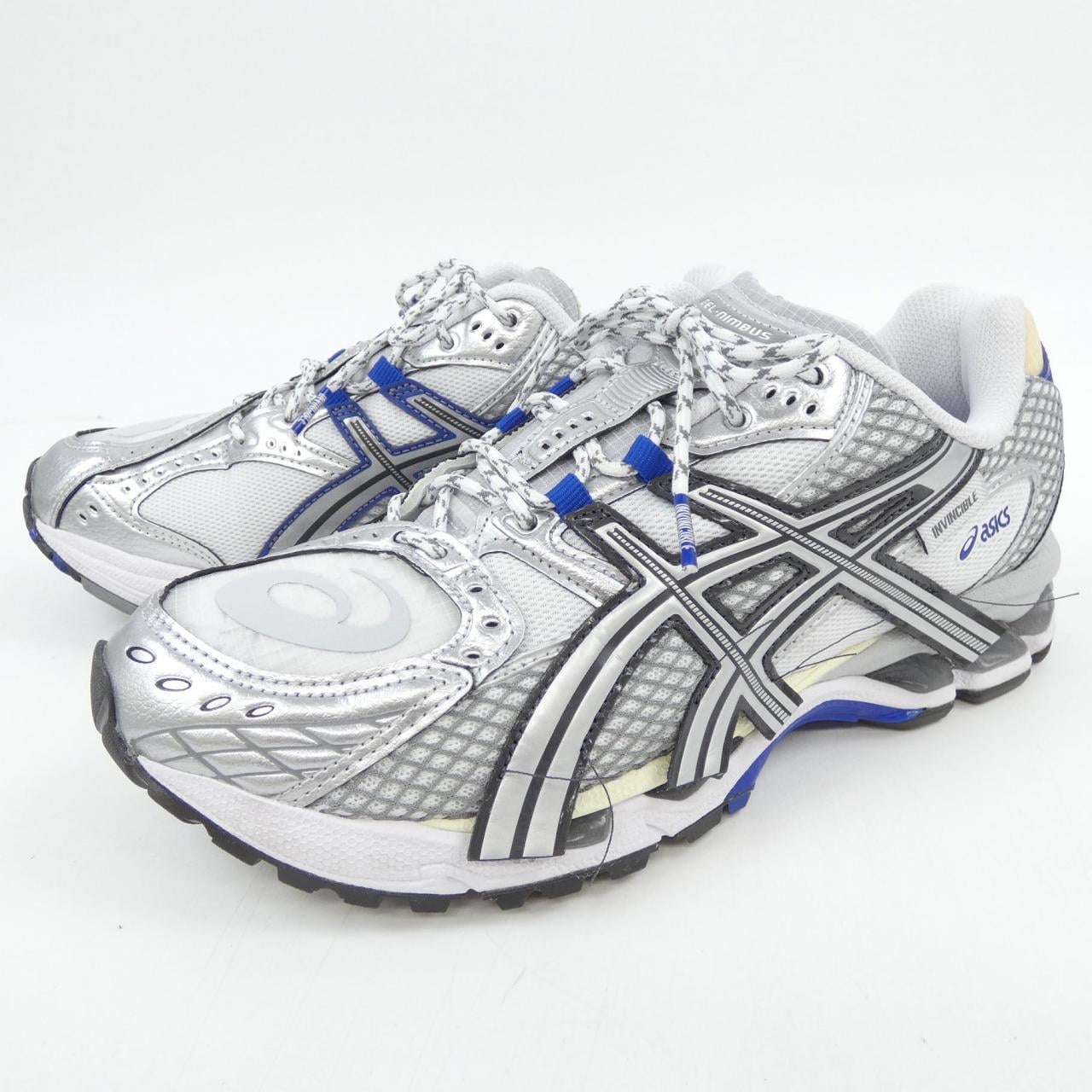 アシックス ASICS GEL-NIMBUS 10.1 スニーカー