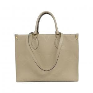 ルイヴィトン モノグラム アンプラント オンザゴー MM M45607 バッグ