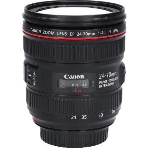 ＥＦ２４－７０ｍｍ　Ｆ４Ｌ　ＩＳ　ＵＳＭ