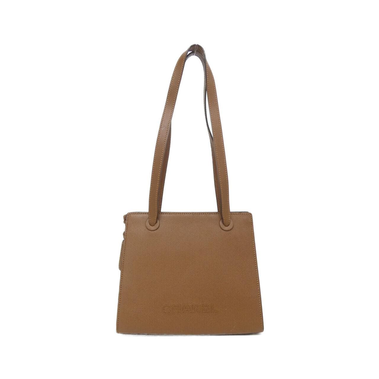 【ヴィンテージ】シャネル ショルダーバッグ