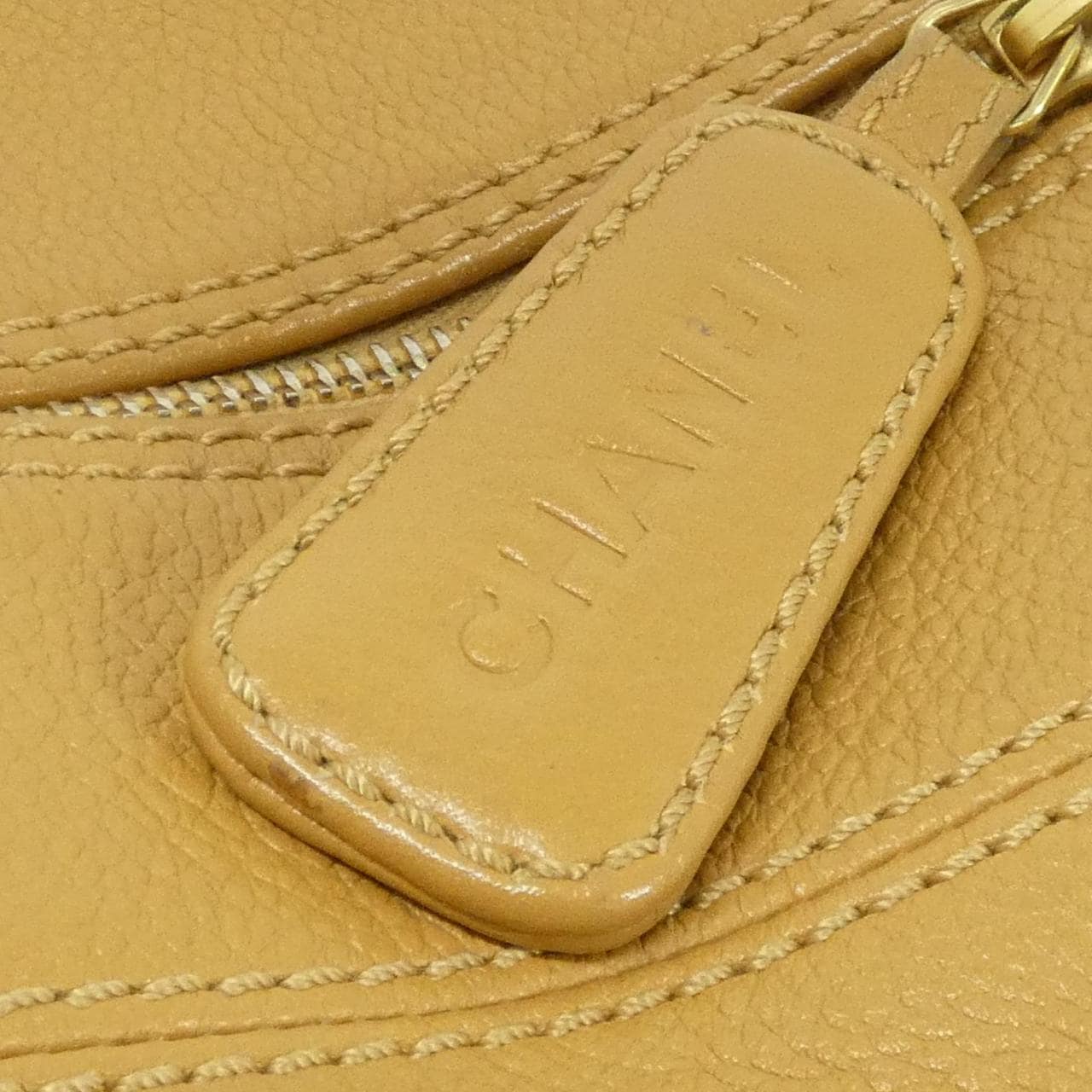 【ヴィンテージ】シャネル 24543 ショルダーバッグ