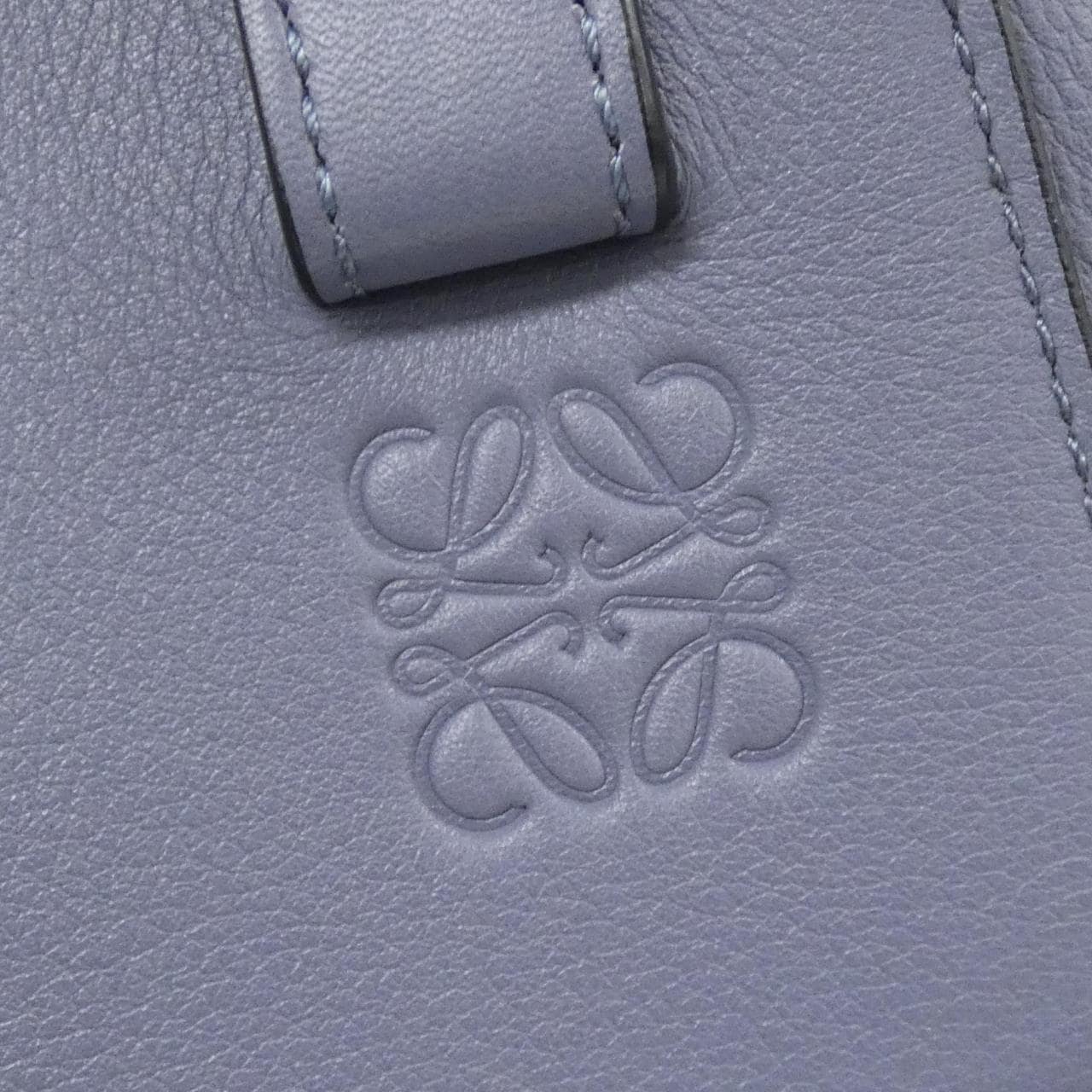 ロエベ ハンモック スモール 387 30 S35 ショルダーバッグ