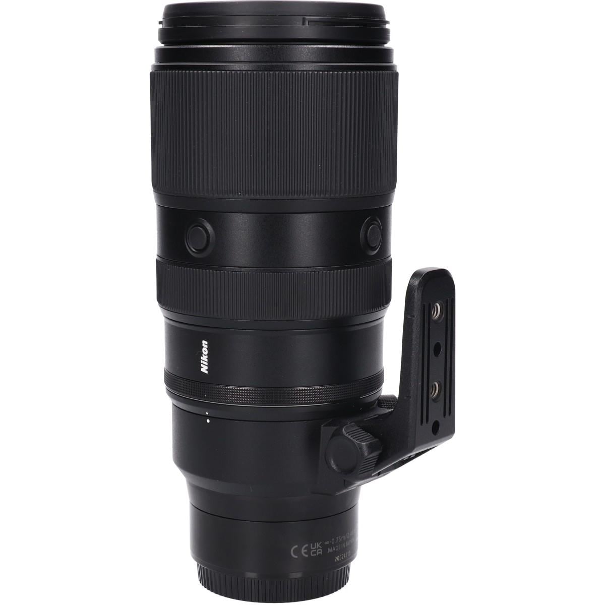 Ｚ１００－４００ｍｍ　Ｆ４．５－５．６ＶＲ　Ｓ