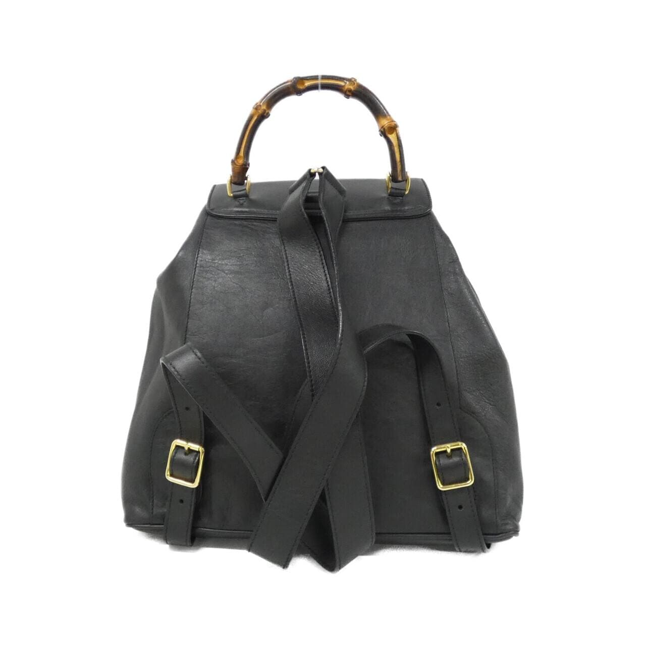 【ヴィンテージ】グッチ 003 2058 リュックサック