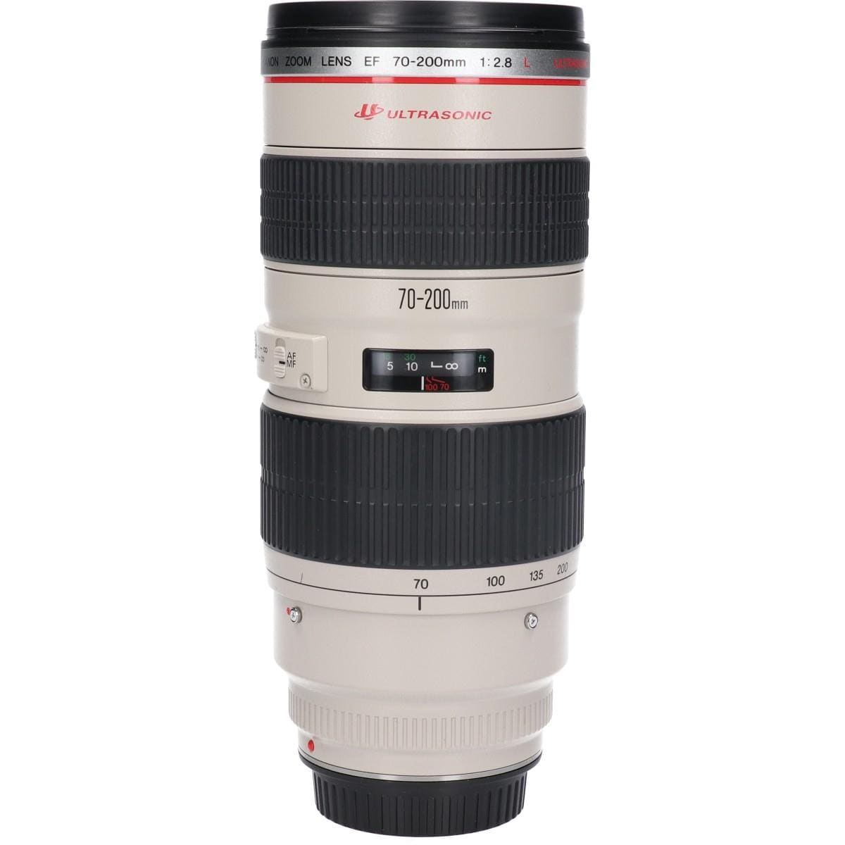 ＥＦ７０－２００ｍｍ　Ｆ２．８Ｌ　ＵＳＭ