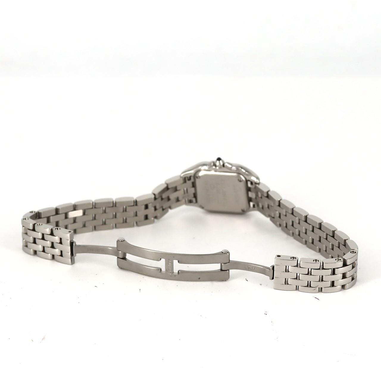 カルティエ ミニパンテール･ドゥ･カルティエ WSPN0019 SS クォーツ