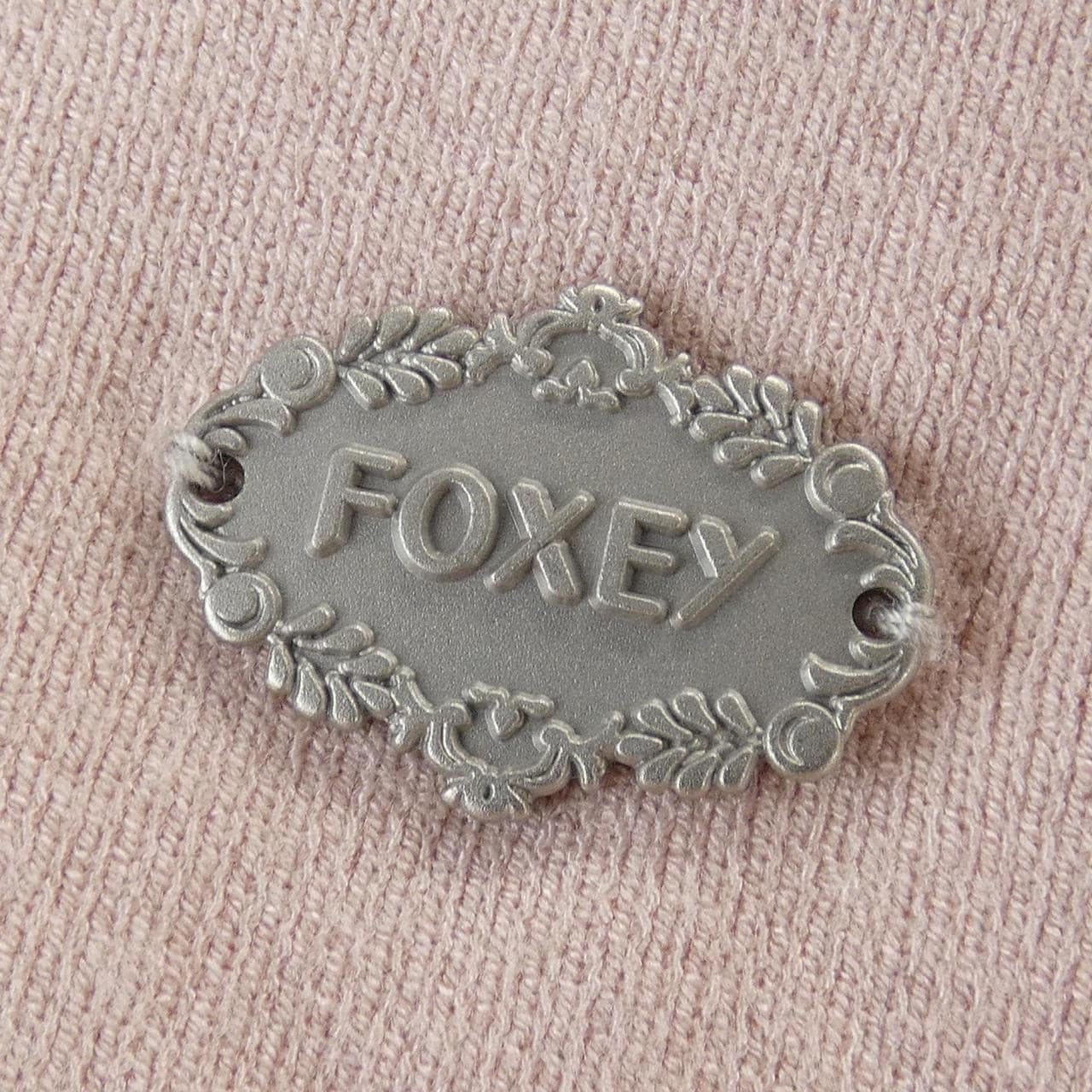 フォクシー FOXEY 35309 トップス