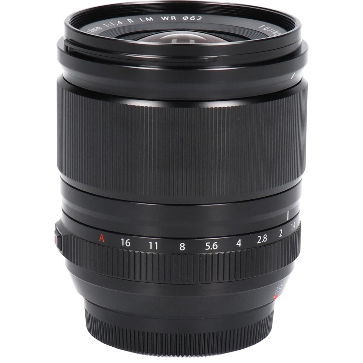 ＸＦ１８ｍｍ　Ｆ１．４Ｒ　ＬＭ　ＷＲ