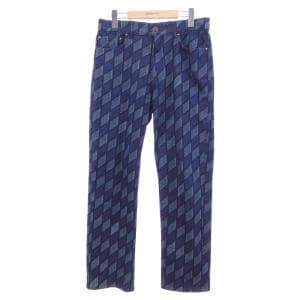 ルイヴィトン LOUIS VUITTON HND76WPQ2 パンツ
