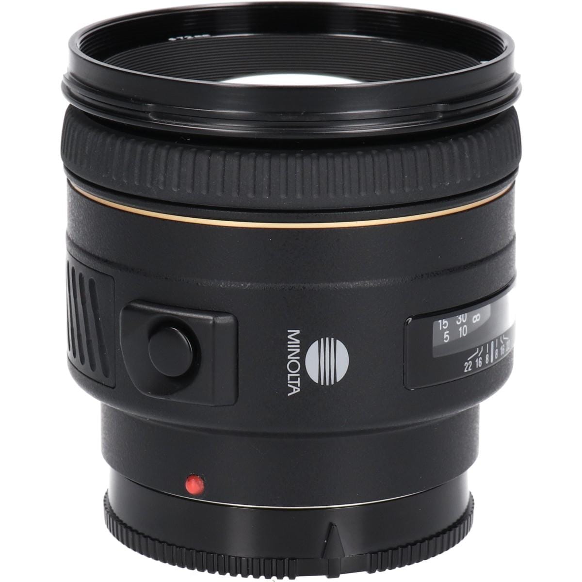 ＡＦ８５／１．４　新タイプ