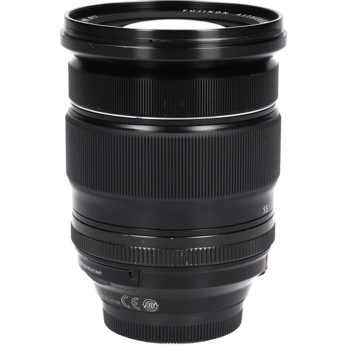 ＸＦ１６－５５ｍｍ　Ｆ２．８Ｒ　ＬＭ　ＷＲ