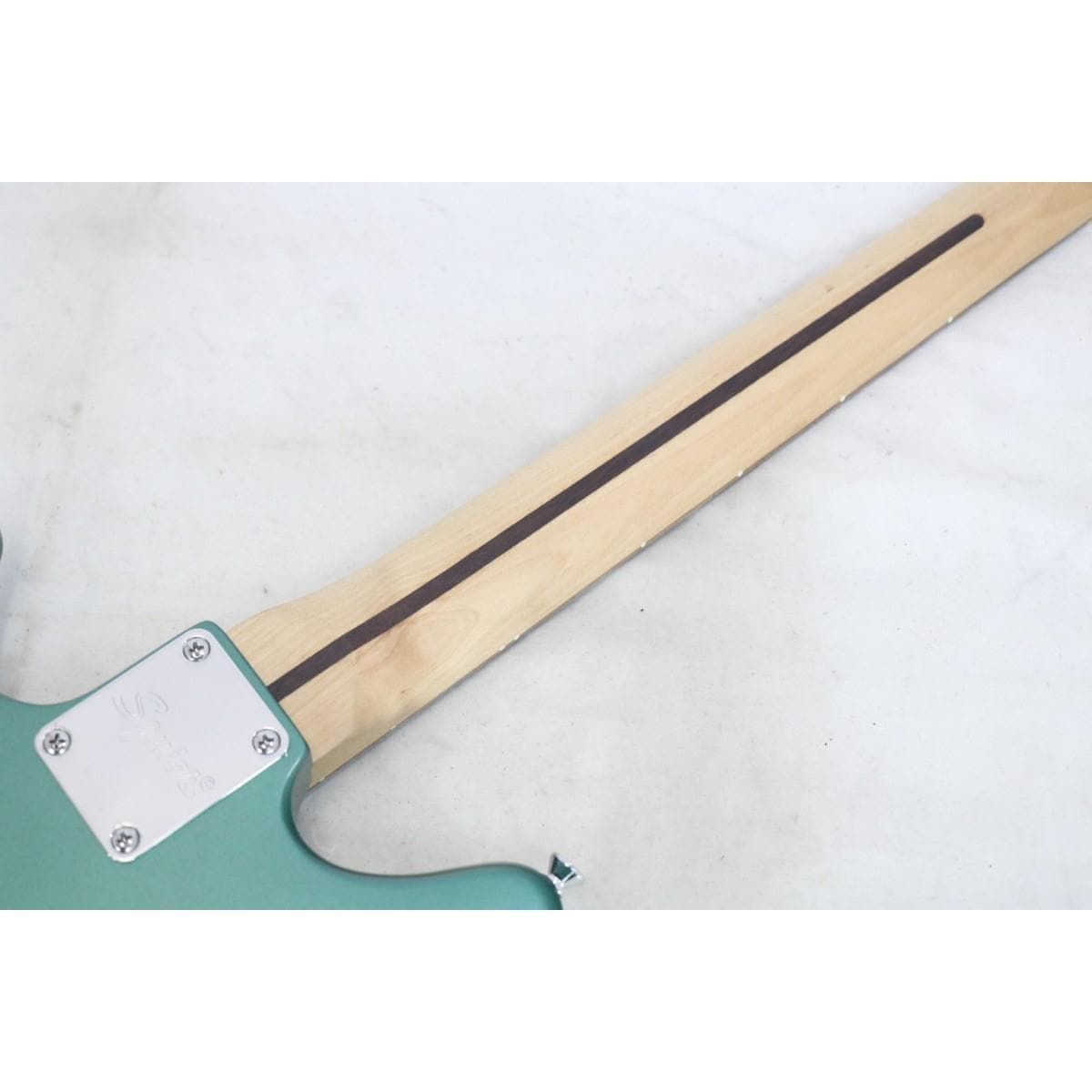 ＳＱＵＩＥＲ　　ＦＳＲ　ＢＵＬＬＥＴ　ＭＵＳＴＡＮＧ