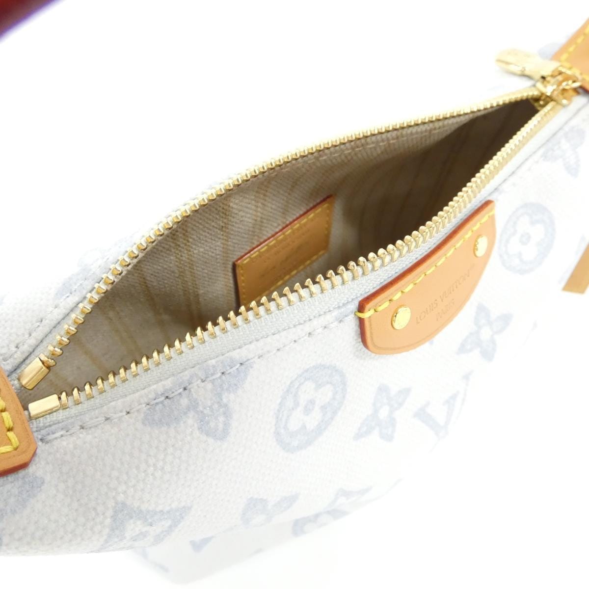 【未使用品】ルイヴィトン　モノグラムオリジン　ポシェット　ヒルス゛　Ｍ２８２５０　バッグ