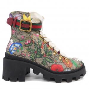 グッチ GUCCI ブーツ