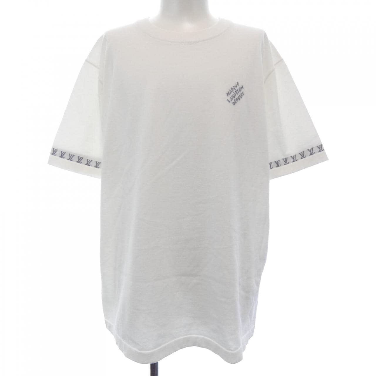 ルイヴィトン LOUIS VUITTON ニット