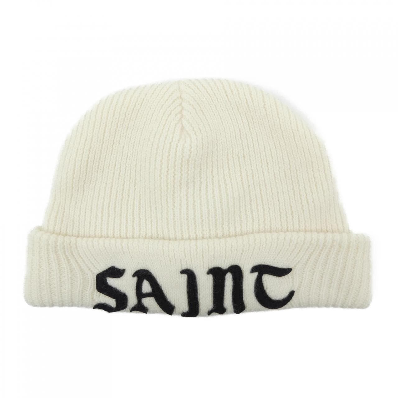 セントマイケル SAINT MICHAEL ニットキャップ