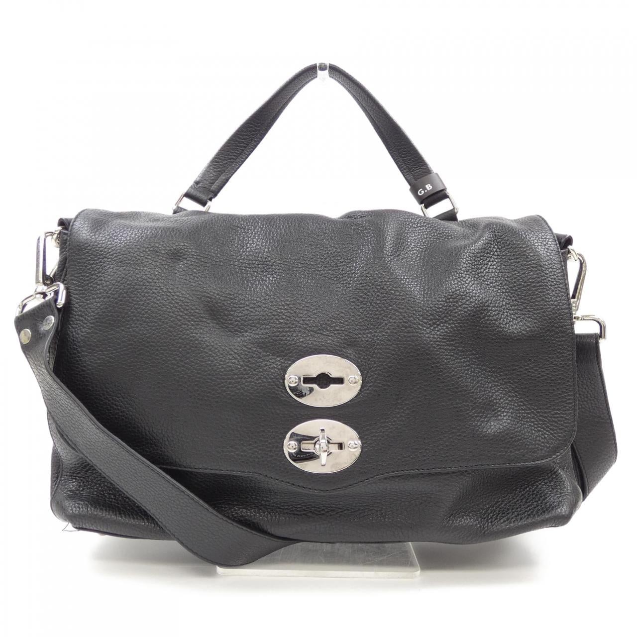 ザネラート ZANELLATO BAG